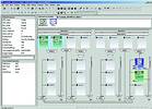 Figure 2. PSoC device editor &#8211; place user modules screen